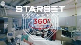 Starset - Ricochet (2017)