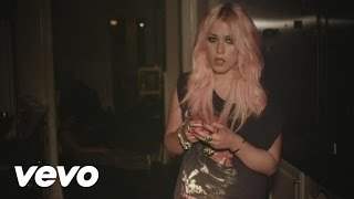 Amelia Lily - Party Over (2013)