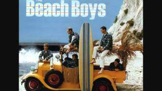 The Beach Boys - Good Vibrations (2012)