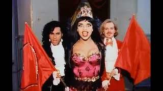 Army Of Lovers - Crucified (2009)