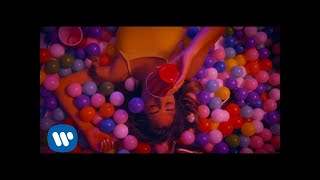 Sevyn Streeter - Anything You Want feat. Ty Dolla $Ign, Wiz Khalifa & Jeremih (2017)