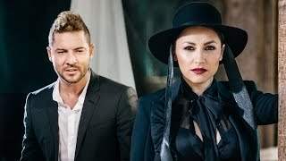 Andra feat. David Bisbal - Without You (2016)
