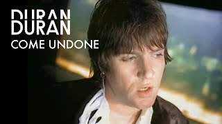 Duran Duran - Come Undone (2018)