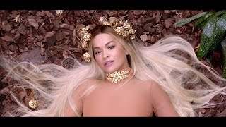 Rita Ora - Girls feat. Cardi B, Bebe Rexha & Charli Xcx (2018)