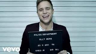 Olly Murs - Dance With Me Tonight (2011)