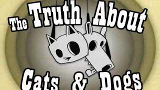 Pony Up - The Truth About Cats And Dogs (2007)