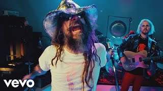 Rob Zombie - Get High (2016)