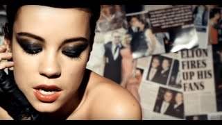 Lily Allen - Who'd Have Known (2009)