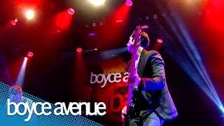 Boyce Avenue - Every Breath (2013)
