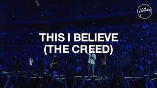 This I Believe - Hillsong Worship (2014)