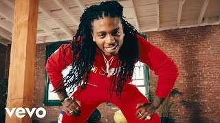 Jacquees - Inside feat. Trey Songz (2018)