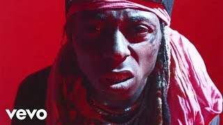 Lil Wayne - Uproar feat. Swizz Beatz (2018)