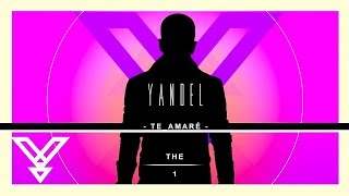 Yandel - Te Amare (2018)