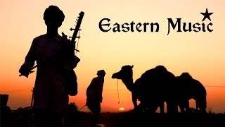 India/middle Eastern Pop Style Music - Upbeat Instrumental World Music (2014)