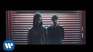 The Knocks - Collect My Love feat. Alex Newell (2015)
