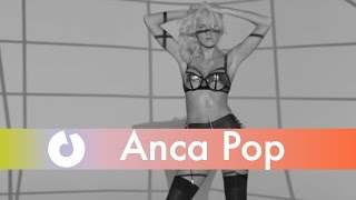 Anca Pop - Super Cool (2016)