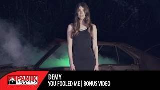 Demy - You Fooled Me (2016)