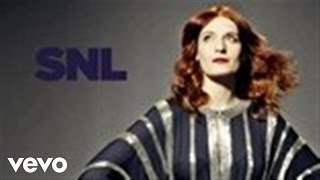 Florence + The Machine - No Light, No Light (2011)