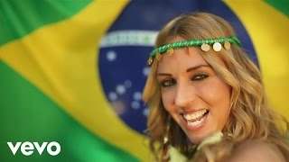 Chico & The Gypsies feat. Loona - Brazil (2014)