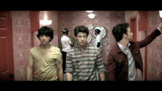 Jonas Brothers - Paranoid (2009)