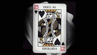 23 - Cosculluela feat. Anuel Aa (2017)