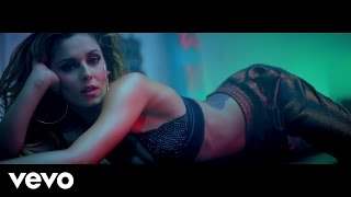 Cheryl Cole - Crazy Stupid Love feat. Tinie Tempah (2014)