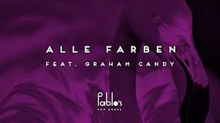 Alle Farben - She Moves feat. Graham Candy (2014)