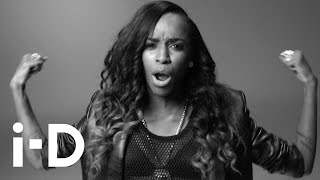 Angel Haze - A Tribe Called Red (2014)
