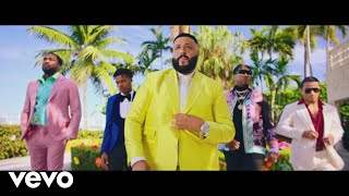 DJ Khaled - You Stay feat. Meek Mill, J Balvin, Lil Baby, Jeremih (2019)