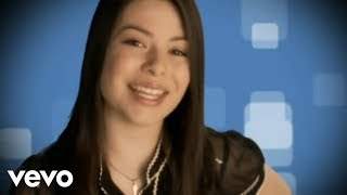 Miranda Cosgrove - Leave It All To Me feat. Drake Bell (2010)