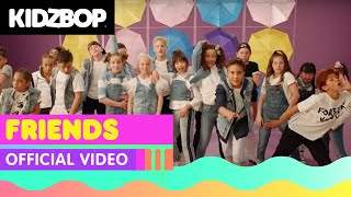 Kidz Bop Kids - Friends (2018)