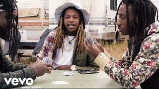 Nef The Pharaoh - Beat That Vest Up feat. Shootergang Kony (2019)