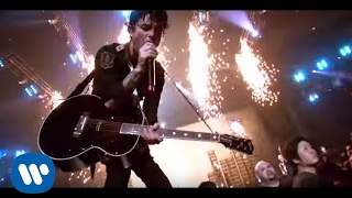 Green Day - 21 Guns (2011)