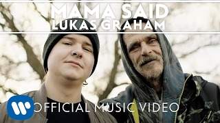 Lukas Graham - Mama Said (2015)