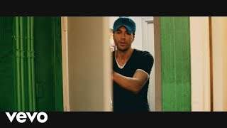 Enrique Iglesias - Let Me Be Your Lover feat. Pitbull (2015)
