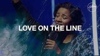Love On The Line - Hillsong Worship (2016)