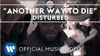 Disturbed - Another Way To Die (2010)