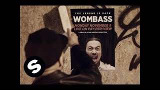 Tiësto & Oliver Heldens - Wombass (2015)