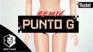 Punto G Remix Video Oficial - Brytiago X Darell, Arcangel, Farruko, De La Ghetto Y Ñengo Flow (2017)