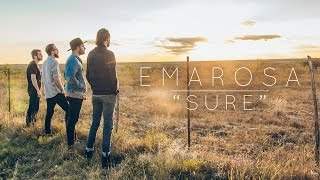 Emarosa - Sure (2017)