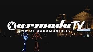 Groove Armada & Brodanse feat. Cari Golden - Sweat (2014)