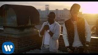 Wiz Khalifa - Let It Go feat. Akon (2013)