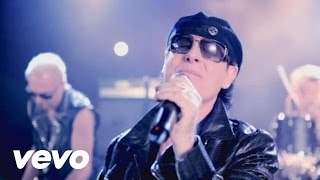 Scorpions - Tainted Love (2012)