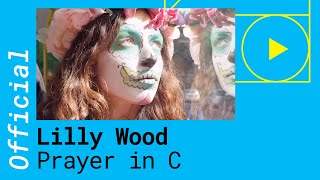 Lilly Wood & The Prick And Robin Schulz - Prayer In C (2014)