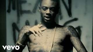 Soulja Boy Tell'em - Mean Mug feat. 50 Cent (2010)