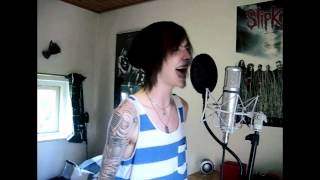 Pierce The Veil King For A Day - Vocal Cover (2012)
