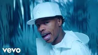 Lil Baby - Pure Cocaine (2019)
