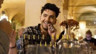 Tokio Hotel - Easy – Video (2017)