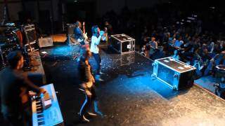 Nuteki Live On Youth 2010 - Моя Война. (2010)