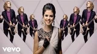 Selena Gomez & The Scene - Naturally (2010)
